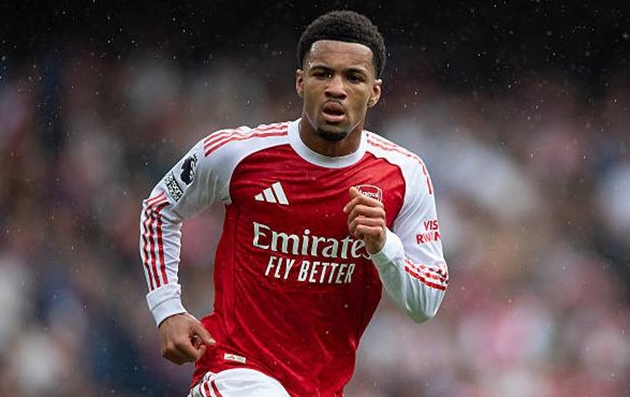 Ảnh bài viết Nwaneri mang đến câu hỏi khó cho Arsenal và Arteta