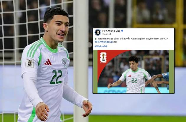 Ảnh bài viết FIFA chúc mừng sao gốc Việt đắt giá nhất lịch sử