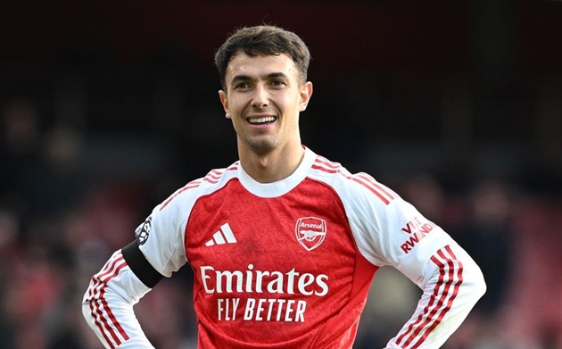 Ảnh bài viết Zubimendi tiết lộ lý do từ chối Liverpool, chọn Arsenal