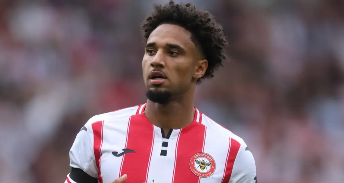 Ảnh bài viết Nhận 100 triệu bảng, Thomas Frank lên kế hoạch đưa trò cũ đến Tottenham