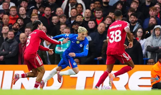 Ảnh bài viết Liverpool đang gặp vấn đề ở đâu?