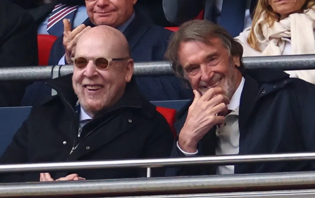 Sự quan tâm từ Saudi Arabia khiến nội bộ Man Utd xôn xao