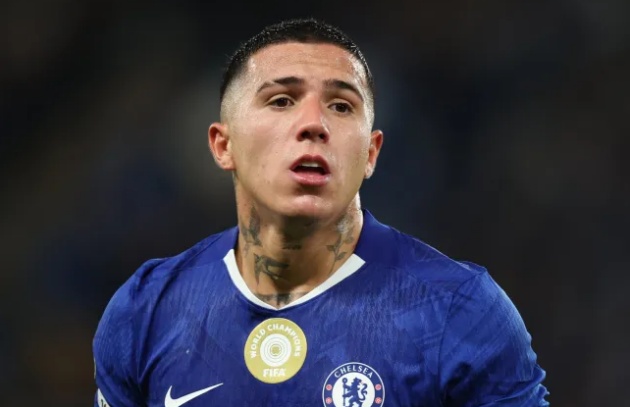 Ảnh bài viết Tin dữ cho Chelsea: Enzo Fernandez rút khỏi tuyển Argentina vì chấn thương