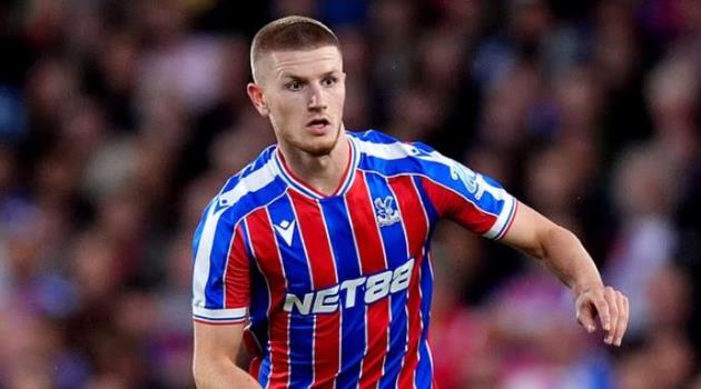 Ảnh bài viết Chuyển nhượng sáng 12/10: MU ưu tiên mua Wharton; Galatasaray dẫn đầu cuộc đua giành Malacia