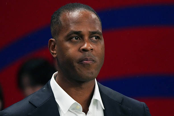 Ảnh bài viết Patrick Kluivert: “Tôi thực sự thất vọng, giấc mơ World Cup của Indonesia đã tan vỡ”