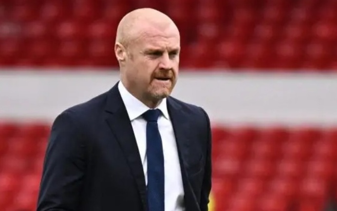 Ảnh bài viết Nottingham nhắm Sean Dyche thay thế Postecoglou