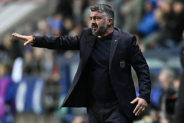 Gattuso đã mang đến một làn gió mới cho Italy.