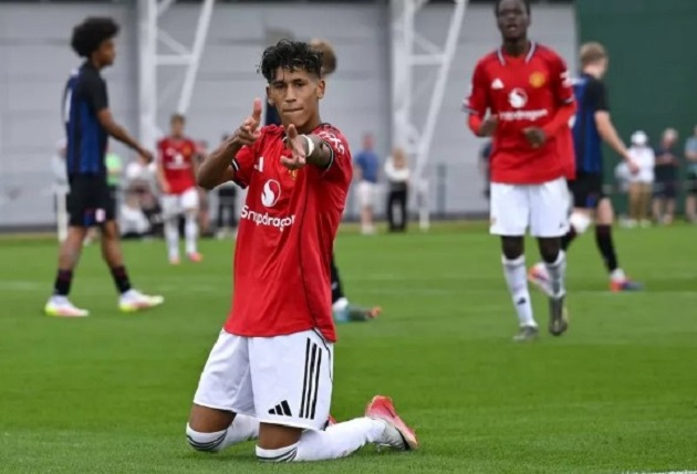 Gabriel nhận được sự quan tâm lớn từ Arsenal.