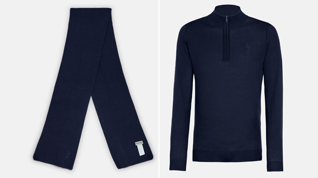 Ảnh bài viết Tottenham gây bức xúc vì bán khăn quàng 5 triệu đồng