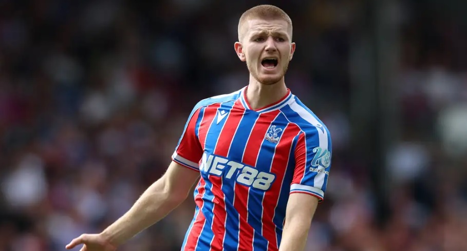 Ảnh bài viết Bán 2 mua 1: MU quyết tâm cải tổ tuyến giữa