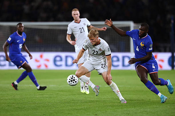 Ảnh bài viết Soi trận Iceland vs Pháp: Hướng đến chuỗi thắng 4