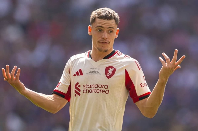 Ảnh bài viết Jurgen Klopp nói thẳng về trình độ của Florian Wirtz