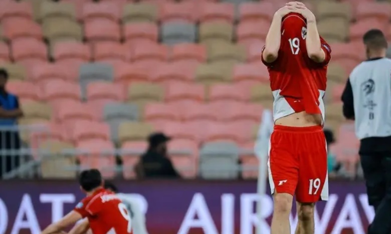 Ảnh bài viết Vỡ mộng World Cup: Canh bạc "Hà Lan hóa" của Indonesia đã có kết quả