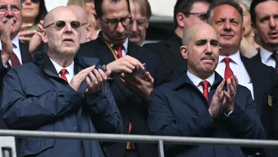 Ảnh bài viết Cái giá để nhà Glazer hoàn toàn buông bỏ MU