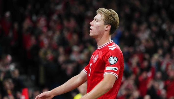 MU có tiếc khi để Hojlund ra đi?