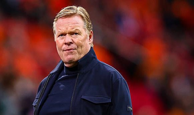 Ảnh bài viết Thắng dễ Phần Lan, Koeman chỉ ra điều Hà Lan phải thay đổi