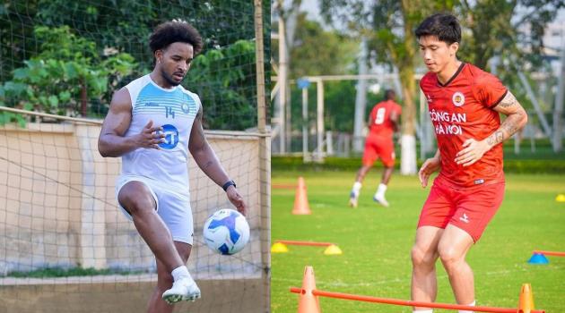 Ảnh bài viết Văn Hậu và Xuân Son trở lại: Tín hiệu vui cho bóng đá Việt Nam