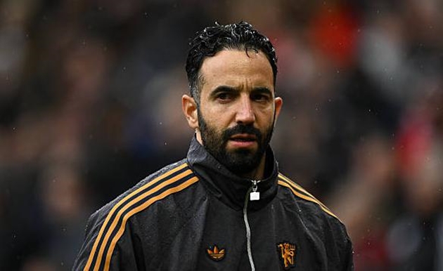 Ảnh bài viết Sự cứu rỗi dành cho Man United còn xa vời