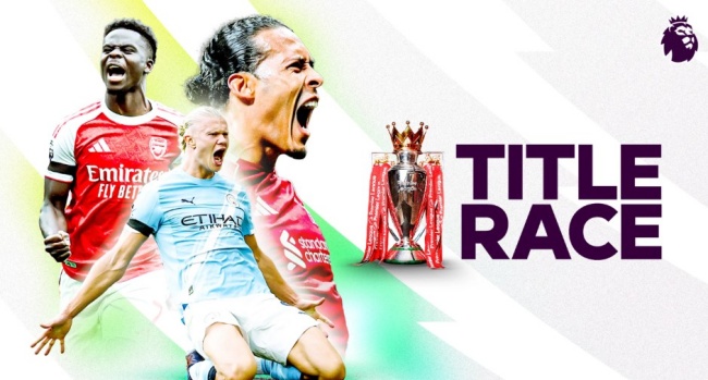 Ảnh bài viết Ngoại hạng Anh 2025/26: Arsenal bứt tốc; Liverpool - Man City đối mặt lịch thi đấu khốc liệt