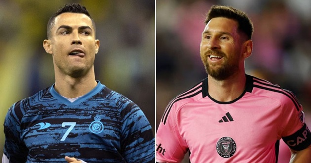 Woltemade chưa thể chạm đến đẳng cấp của Ronaldo và Messi