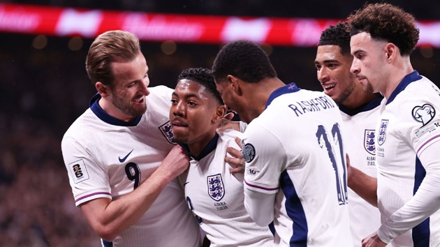 Ảnh bài viết Soi trận Latvia vs Anh: 3 điểm chốt ngôi đầu