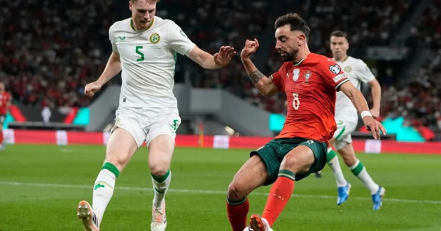 Thử thách lớn chờ Fernandes khi đối đầu Liverpool.