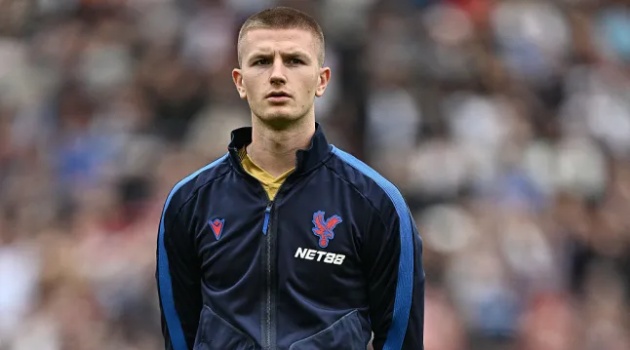 Ảnh bài viết MU có câu trả lời vụ Adam Wharton