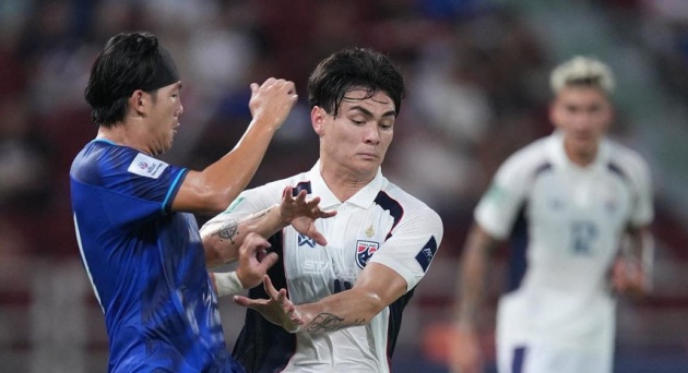 Ảnh bài viết Soi trận Đài Bắc Trung Hoa vs Thái Lan: Thời cơ vàng cho “Voi chiến”