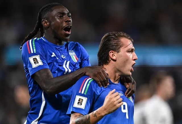 Ảnh bài viết Soi trận Ý vs Israel: Bản lề cho tấm vé playoff