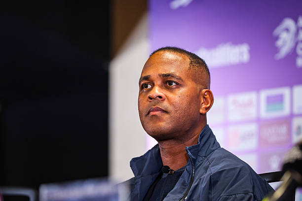 Indonesia sẽ phải chịu tốn kém nếu sa thải HLV Patrick Kluivert.
