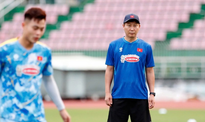 Ảnh bài viết Tuyển Việt Nam cần thêm phương án mới cho hàng công