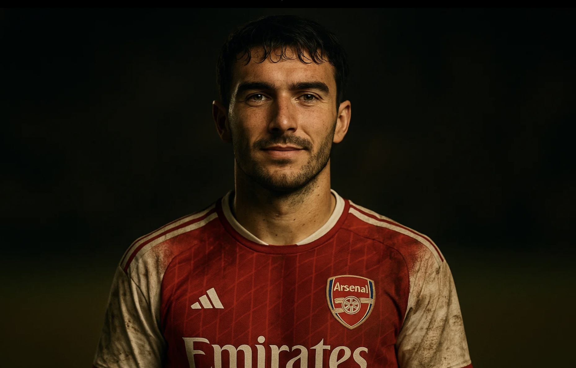 Ảnh bài viết Chân dung Martin Zubimendi: Bộ não mới và mảnh ghép hoàn hảo của Arsenal