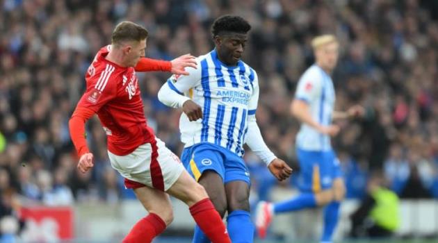 Ảnh bài viết Man United lên kế hoạch chiêu mộ tiền vệ và hậu vệ cánh trong tháng Giêng