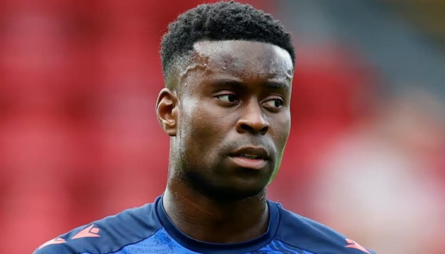 Ảnh bài viết Chủ tịch Crystal Palace tiết lộ lý do Guehi không tới Liverpool