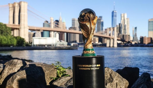 Ảnh bài viết World Cup 2026: Cơ hội vàng hay rủi ro cho nhà tài trợ?