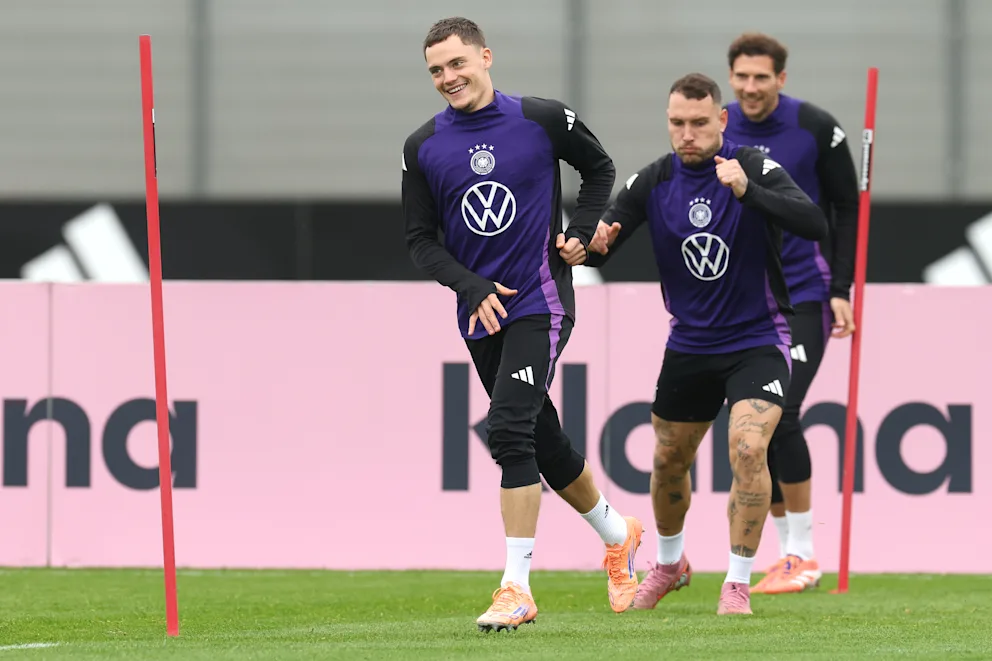 Ảnh bài viết Gundogan: Những kẻ chỉ trích Wirtz không biết nhiều về bóng đá