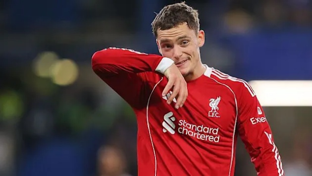 Ảnh bài viết Klopp có đúng về Wirtz?