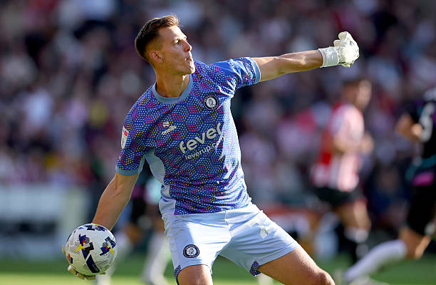 Ảnh bài viết Radek Vitek "trỗi dậy": Lời cảnh báo cho chính sách của Man United