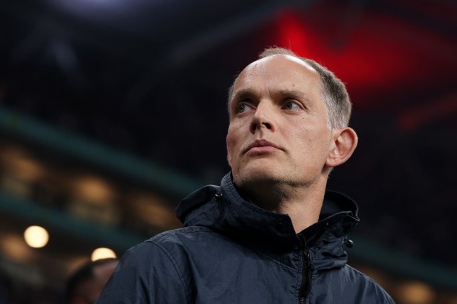 Ảnh bài viết Tuchel bị cáo buộc loại bỏ Grealish vì vấn đề cá nhân