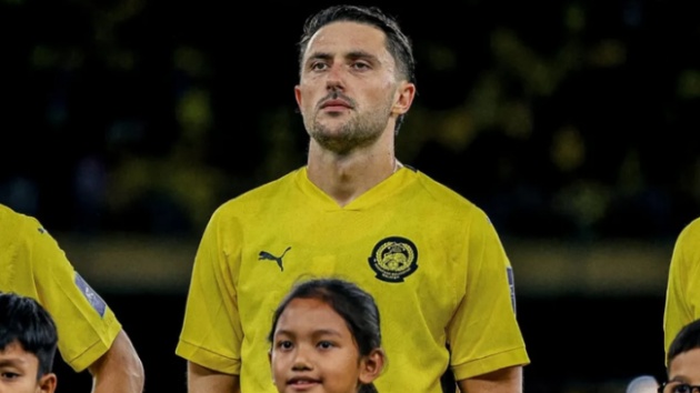 Ảnh bài viết Bóng đá Malaysia chính thức bị Nepal kiện lên FIFA