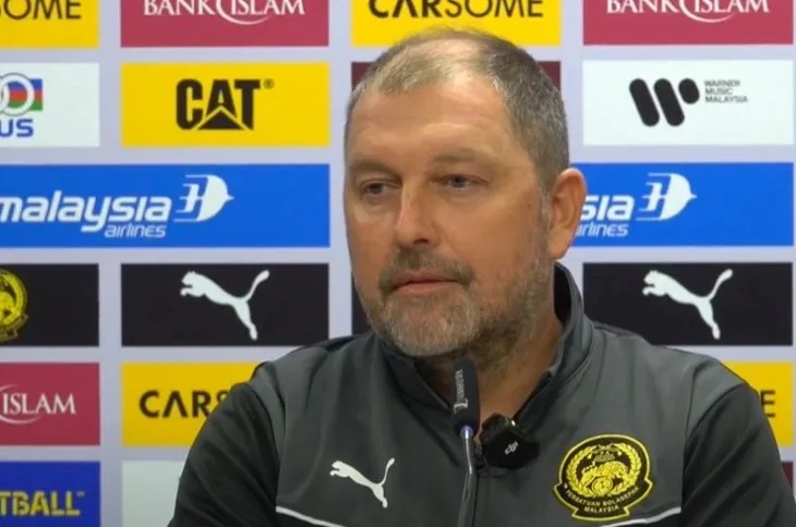 Ảnh bài viết HLV Malaysia bị chỉ trích vì phát ngôn đổ thêm dầu vào lửa