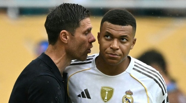 Ảnh bài viết Ngả mũ trước Mbappe