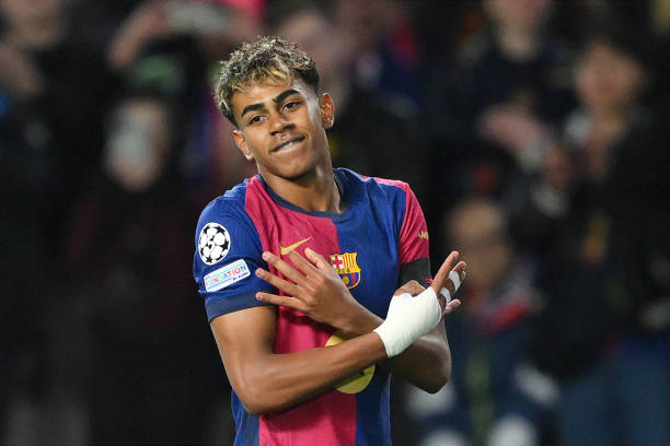 Barca chắc chắn sẽ muốn giữ Yamal bằng mọi giá.
