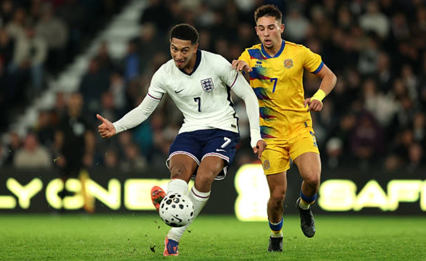 Ảnh bài viết Chuyển nhượng sáng 14/10: MU nhắm đến 3 tiền vệ; Real sẵn sàng bán Vini