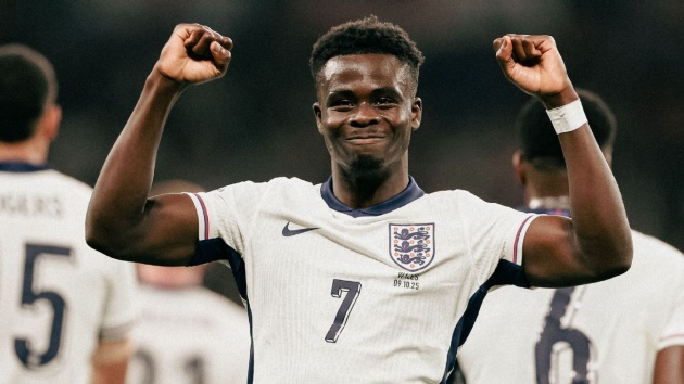 Ảnh bài viết Khi nào tuyển Anh chính thức giành vé World Cup 2026?