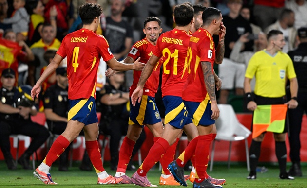 Ảnh bài viết Đội tuyển hoàn hảo trước thềm World Cup 2026