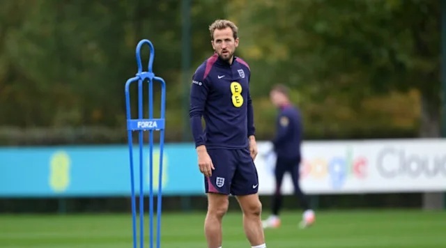 Ảnh bài viết Các số 9 Anh đang ở đâu? Vấn đề lớn cho đội tuyển Tam Sư