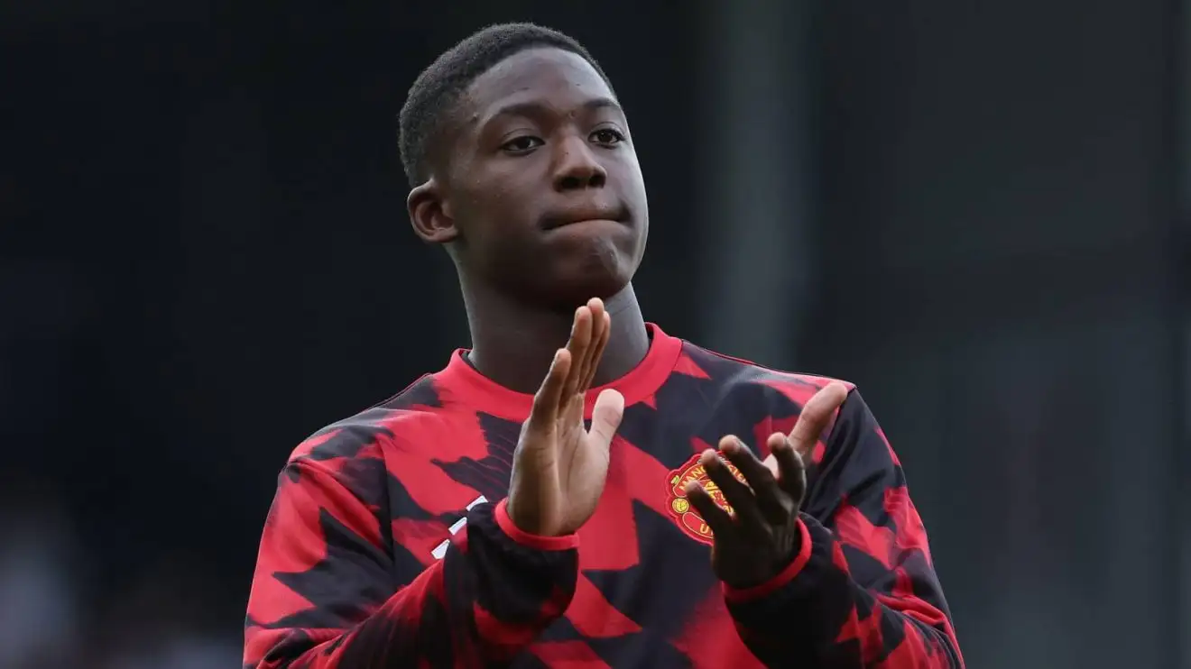 Ảnh bài viết Fabrizio Romano hé lộ hạn chót để Man Utd làm hài lòng Mainoo