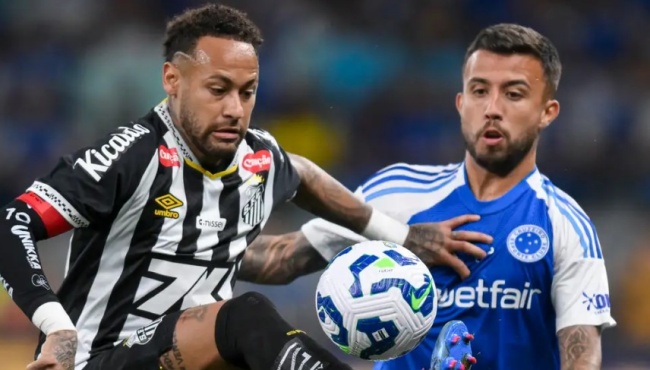 Ảnh bài viết Hai ông lớn Serie A ngó lơ Neymar