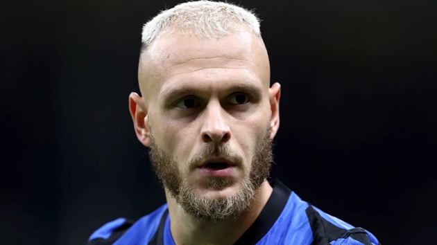 Ảnh bài viết Lý do Amorim giục MU chi 67 triệu bảng chiêu mộ Dimarco